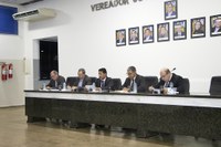 Câmara aprova orçamento municipal para 2025